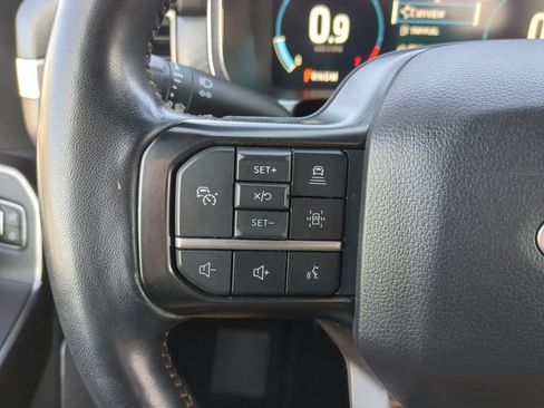 Used 2023 Ford F150 Platinum AWD/4WD image 16