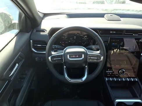 New 2026 GMC Terrain Elevation w/ Elevation Premium Package image 14