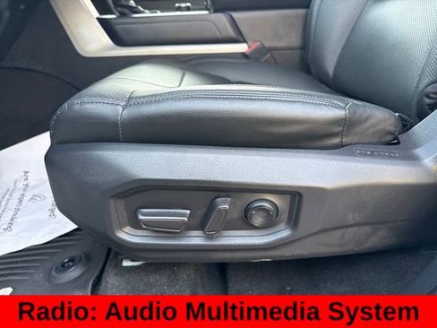 Used 2022 Toyota Tundra SR5 image 15