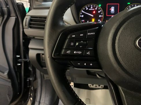 Used 2025 Subaru Crosstrek 2.5i Sport w/ Popular Package #4A AWD/4WD image 28