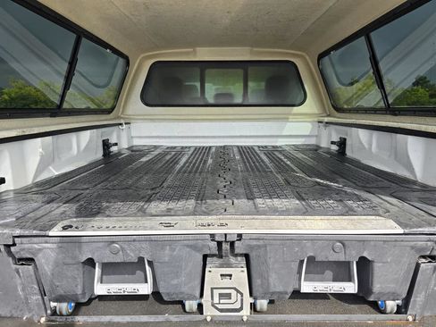 Used 2020 Ford F250 Lariat w/ Lariat Ultimate Package AWD/4WD image 56