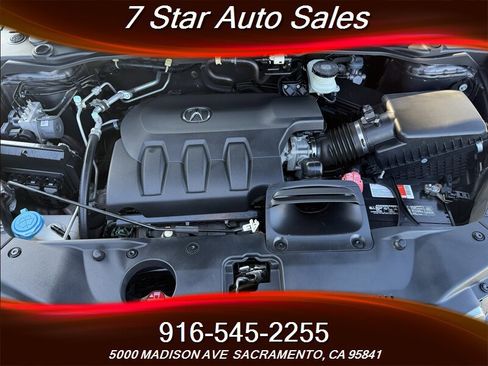 Used 2013 Acura RDX w/Tech image 21