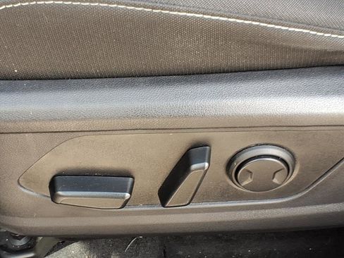 Certified 2023 Hyundai Tucson Blue image 12