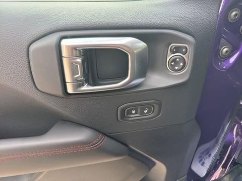 New 2026 Jeep Gladiator Rubicon image 9