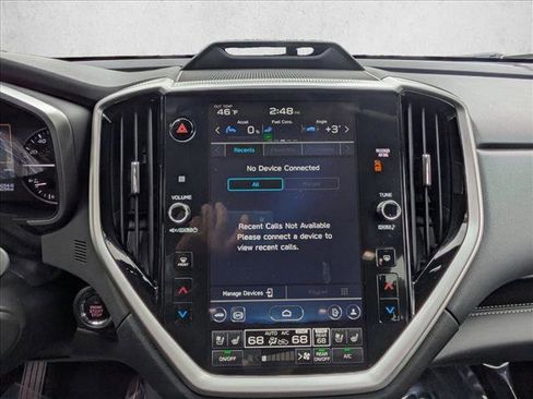 Used 2025 Subaru Ascent Touring w/ Popular Package #1 AWD/4WD image 16