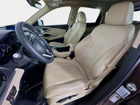 Used 2019 Acura RDX FWD image 11
