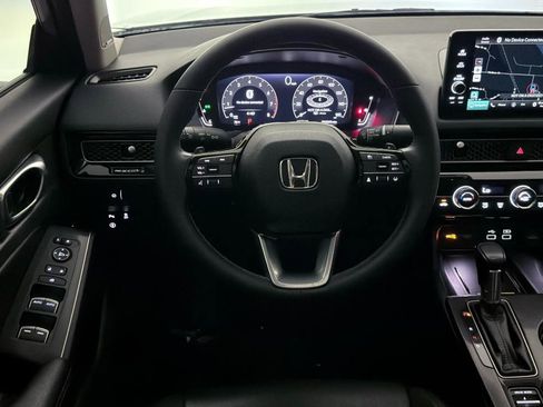 Used 2023 Honda Civic Touring image 30