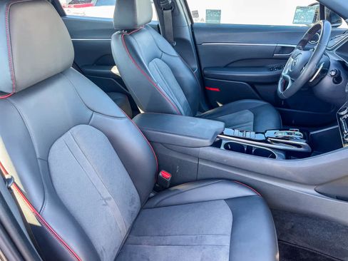 Used 2022 Hyundai Sonata SEL Plus image 15
