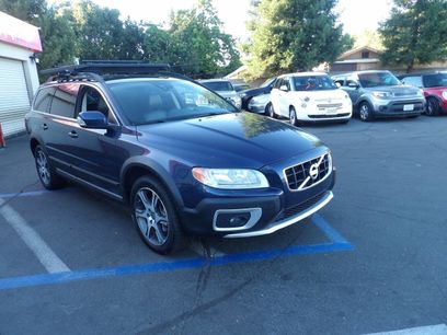 Used 2012 Volvo XC70 T6