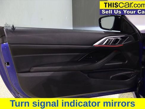 Used 2023 BMW M440i Coupe w/ Shadowloine Package image 29