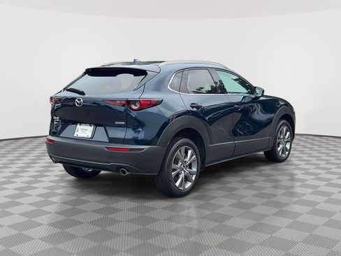 Used 2024 MAZDA CX-30 AWD 2.5 S w/ Premium Package image 7