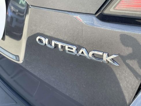 Used 2024 Subaru Outback Limited image 27