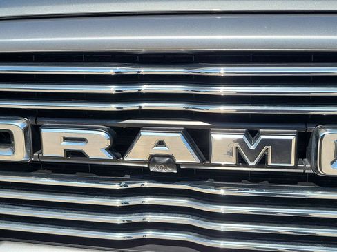 Used 2024 RAM 2500 Laramie w/ Sport Appearance Package AWD/4WD image 30