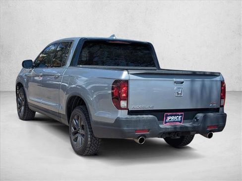 Used 2023 Honda Ridgeline Sport image 7