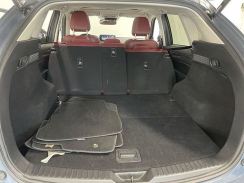 Used 2025 MAZDA CX-5 Carbon Edition AWD/4WD image 25