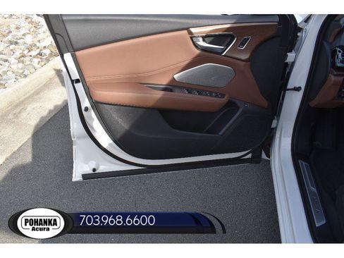 New 2026 Acura RDX Advance Package image 28