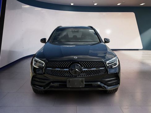 Used 2022 Mercedes-Benz GLC 300 image 8