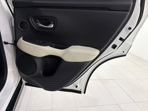 Certified 2025 Acura ADX A-Spec AWD/4WD image 21