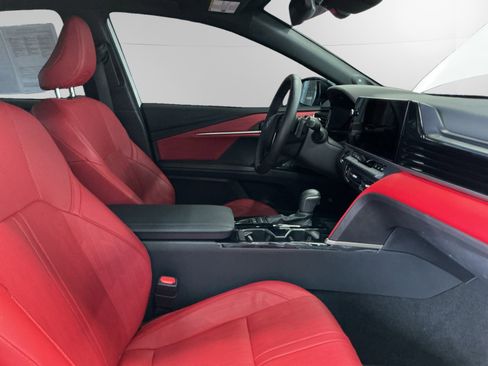 Certified 2025 Toyota Camry XSE w/ Premium Plus Package image 15