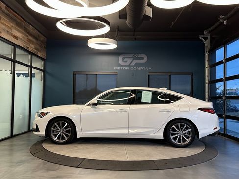 Used 2024 Acura Integra image 6