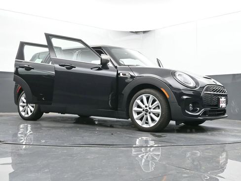 Used 2023 MINI Cooper Clubman S w/ Premium Package image 95