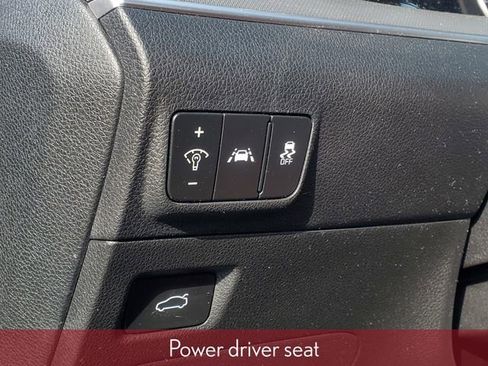 Used 2024 Kia K5 GT-Line image 17