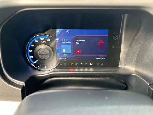 Certified 2021 Ford Bronco Big Bend image 16