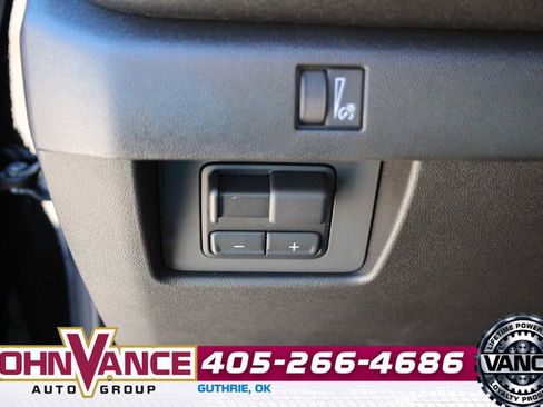Used 2026 Chevrolet Colorado Trail Boss image 27