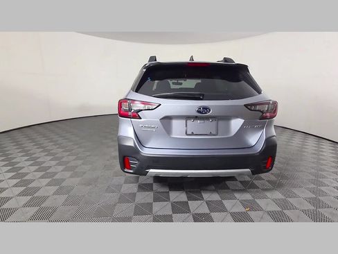 Used 2022 Subaru Outback Limited AWD/4WD image 43
