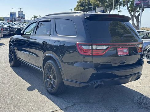 Used 2023 Dodge Durango R/T w/ Tow 'N Go Package AWD/4WD image 4