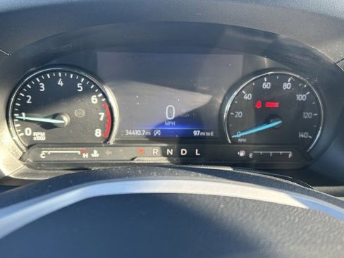 Used 2021 Ford Explorer XLT image 19