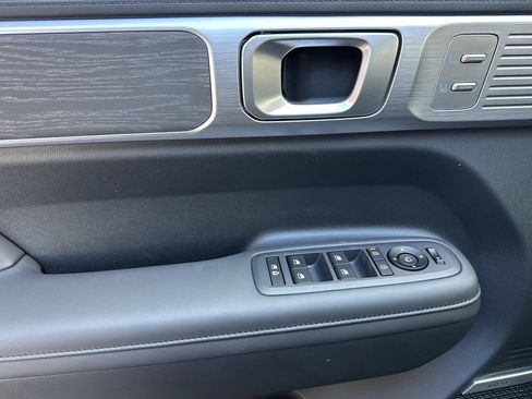 New 2026 Hyundai Santa Fe Limited AWD/4WD image 11