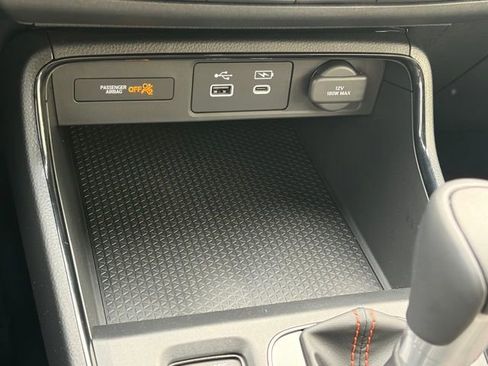 Certified 2025 Honda CR-V Sport image 20