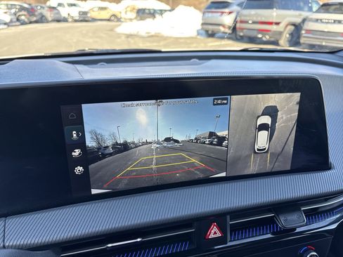 Used 2023 Kia EV6 GT-Line w/ GT-Line Suede Seat Package image 18