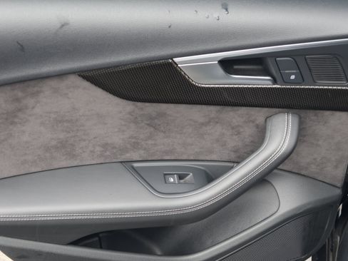 Used 2019 Audi S5 Premium Plus w/ Premium Plus AWD/4WD image 33