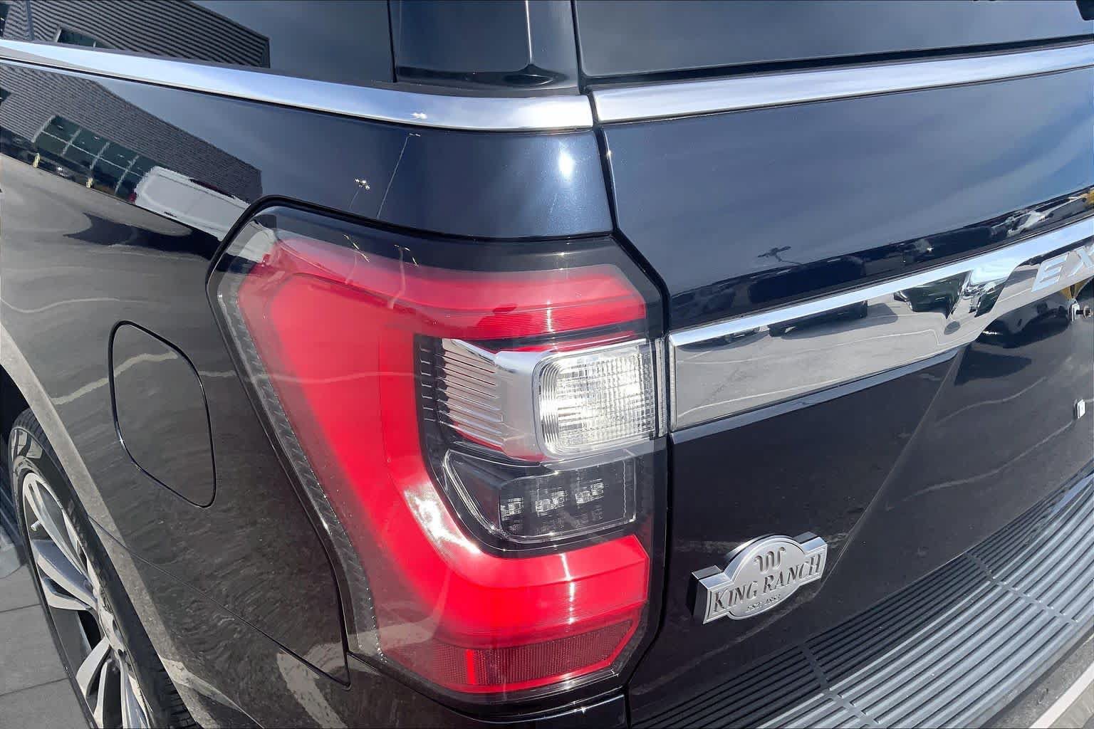 Used 2021 Ford Expedition King Ranch RWD image 28