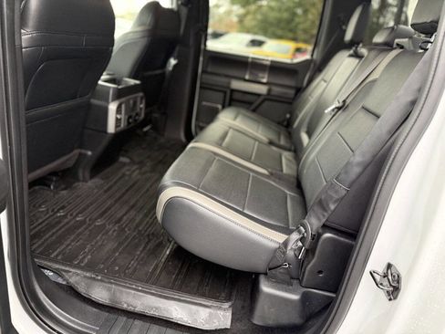 Used 2018 Ford F150 Raptor w/ Equipment Group 802A Luxury image 24