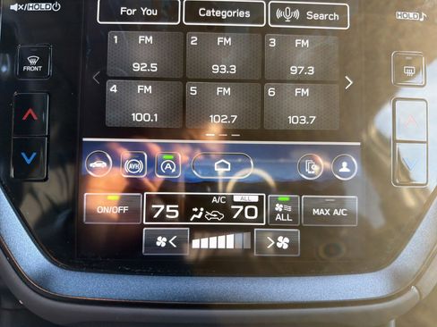 Certified 2024 Subaru Crosstrek 2.5i Limited image 23