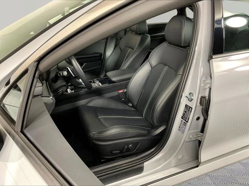 Used 2026 Kia K5 GT w/ GT1 Package FWD image 21