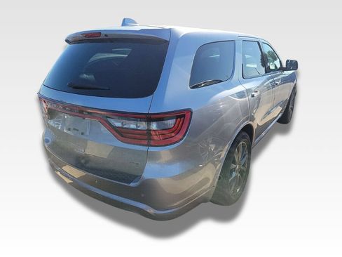 Used 2018 Dodge Durango GT RWD image 4
