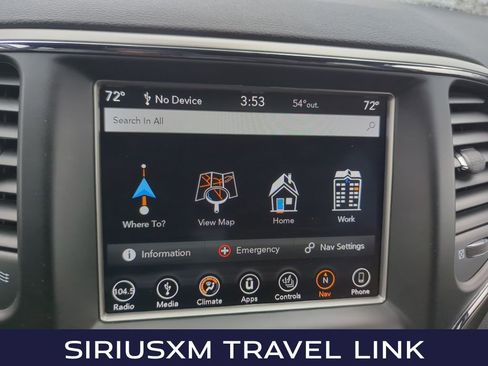 Used 2018 Jeep Grand Cherokee Laredo RWD image 21