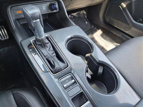 Used 2025 Honda Civic Sport Touring image 12