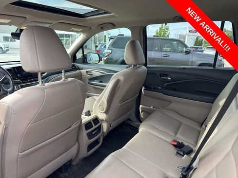 Used 2020 Honda Pilot EX-L image 8