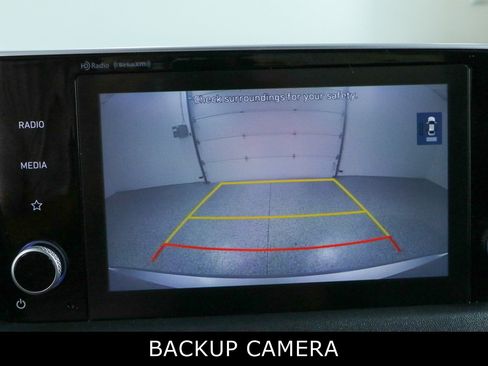 Used 2020 Hyundai Sonata SEL FWD image 18