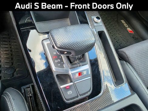 Used 2021 Audi SQ5 Premium Plus w/ Premium Plus Package AWD/4WD image 16