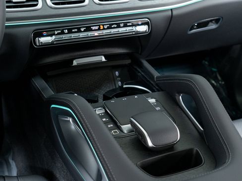 New 2026 Mercedes-Benz GLE 350 4MATIC image 20