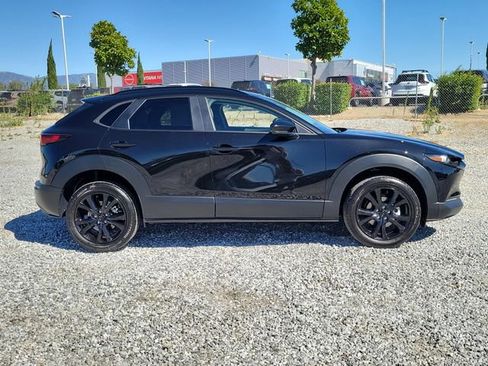 New 2026 MAZDA CX-30 AWD 2.5 S image 23
