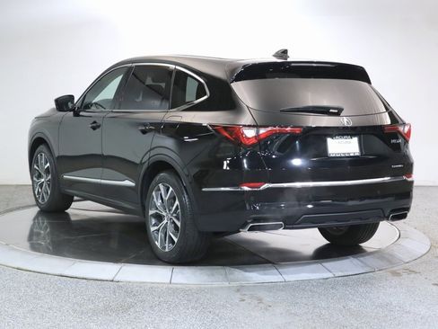 Certified 2023 Acura MDX SH-AWD w/ Technology Package image 7