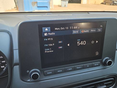 Used 2023 Hyundai Kona SEL w/ Cargo Package image 18