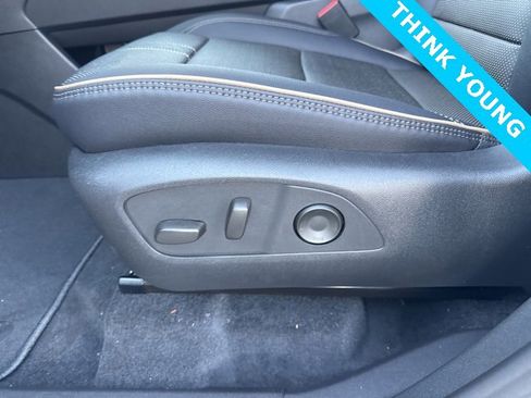 New 2026 Chevrolet Traverse High Country image 18